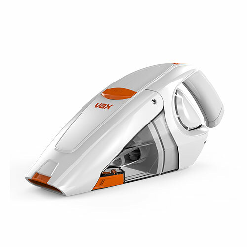 Vax Cordless Vacuum Cleaner Gator H85GAB10 Handheld Bagless