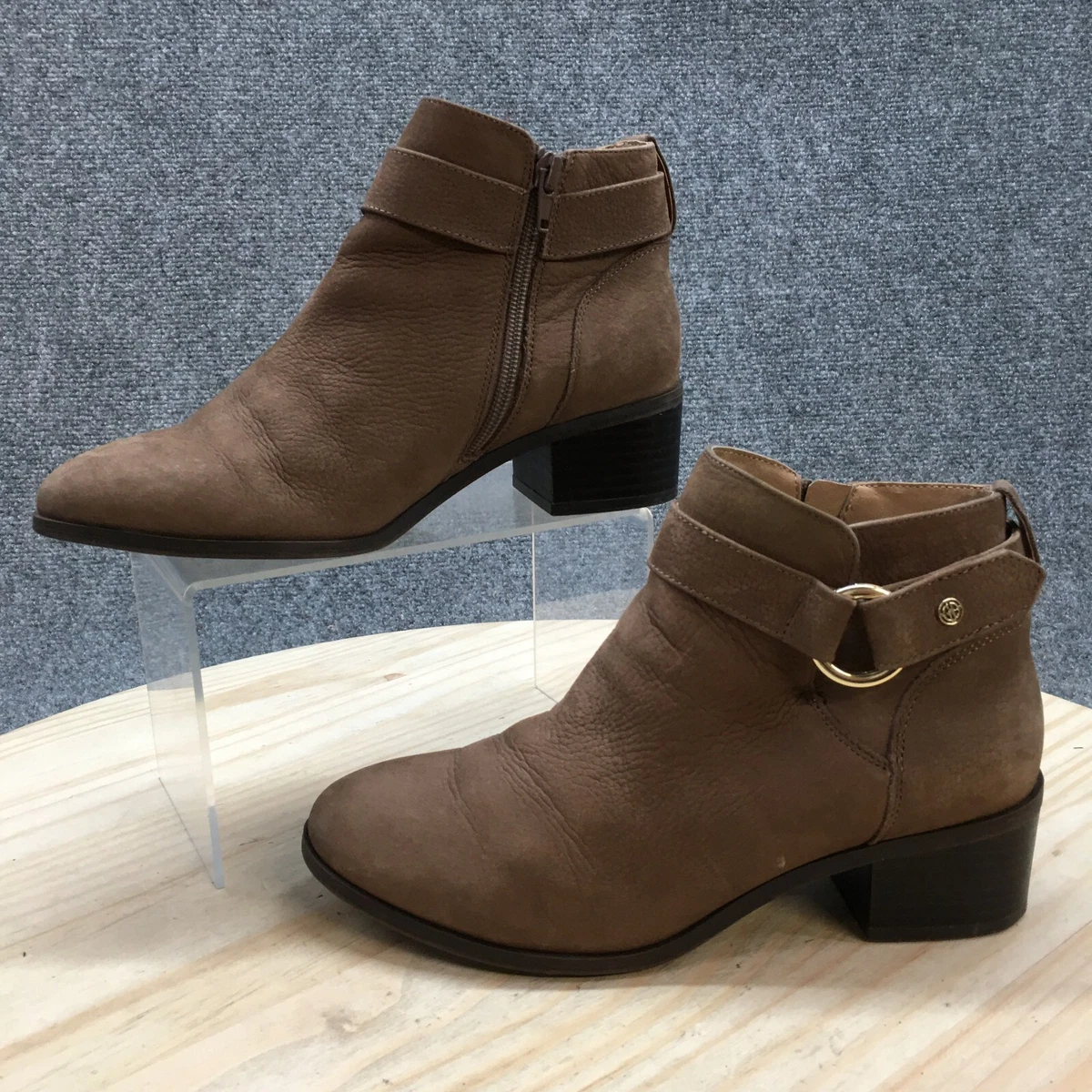 Giani bernini shop boots