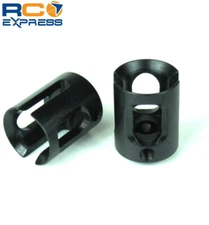 Tekno RC Drive Cups for M6 Driveshafts (lightened front/rear Slash/Stmp TKR6828X