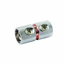 Stinger SPT5210 Car Pro Classic Chrome 1/0 Gauge Input/Output Coupler New Red