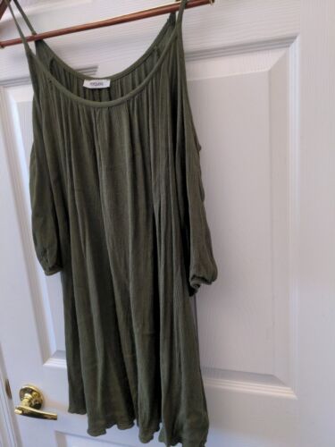 Persoyo Women's Dress Medium - Picture 3 of 10