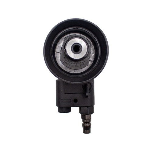 Mini Air Orbital Sander Polisher 3inch 75MM Pneumatic Sanding Polishing Tools - Picture 4 of 6