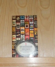 The Bantam Story ~ Clarence Petersen ~ 1975