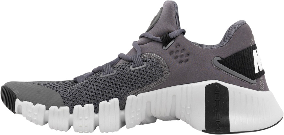 Nike Free Metcon 4 Iron Grey for Sale | Authenticity Guaranteed | eBay