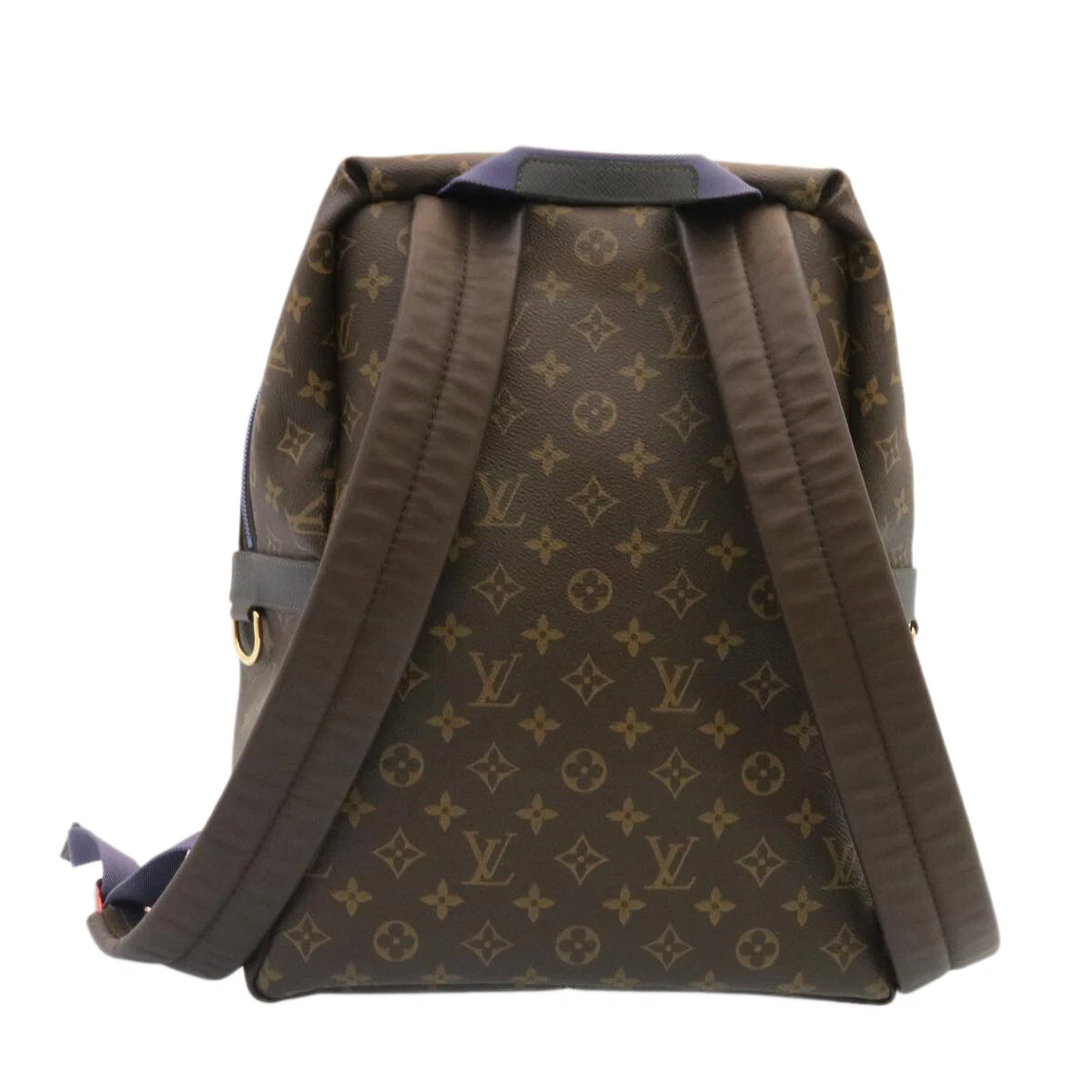 Shop Louis Vuitton MONOGRAM Josh backpack (M45349) by Milanoo