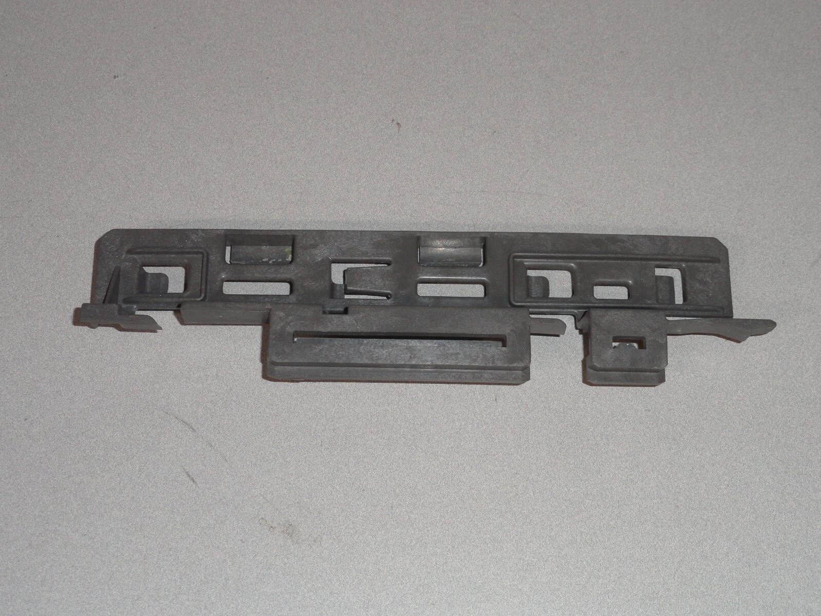 KitchenAid Whirlpool Dishwasher WPW10473809 Lower Right Rack Support-image