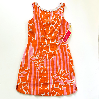 target linen shift dress Target's A New Day Linen Mini Shift Dress Is a Must-Have