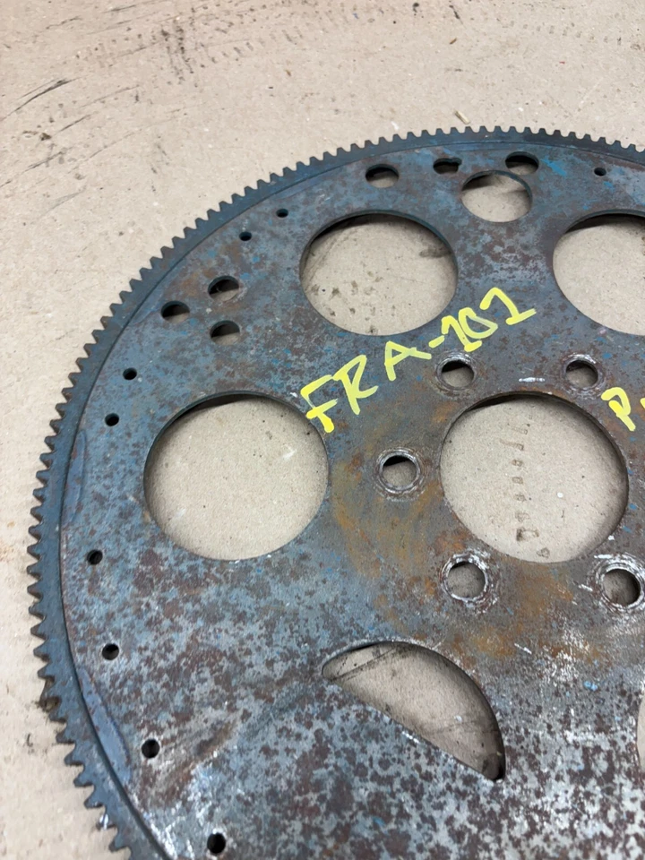 Automatic Transmission Flexplate-Auto Trans FRA-101 BUICK GS SKYLARK LESABRE 350 - Image 4 of 4