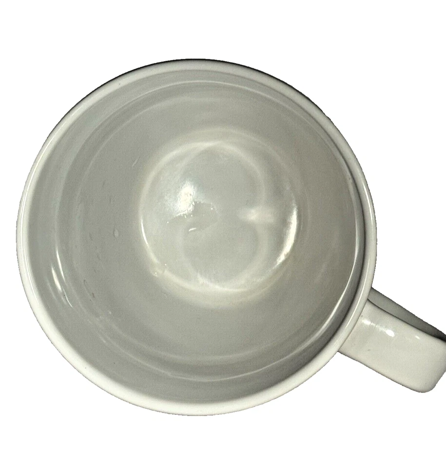 Taza emoji Graydon Hall Love Face taza de café corazones Foto 3 de 4