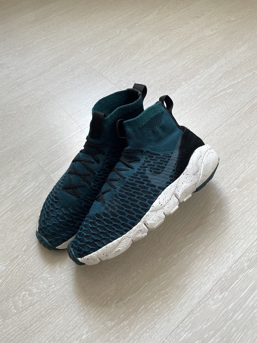 nike flyknit magista