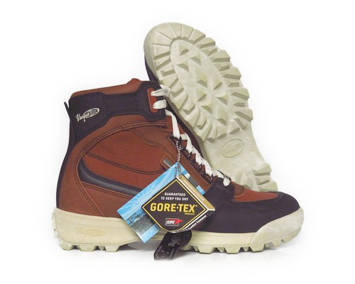 Buy Vasque Mens Boots Gore-tex Black 
