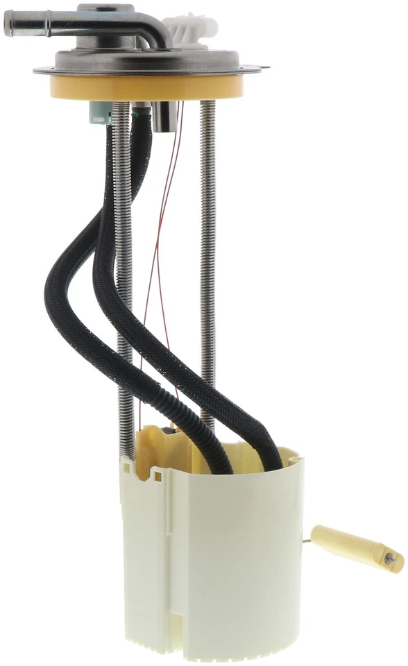 Conjunto de módulo de bomba de combustible Bosch para Chevrolet Silverado 2500 HD 2008-2010 6,6 L Foto 4 de 4