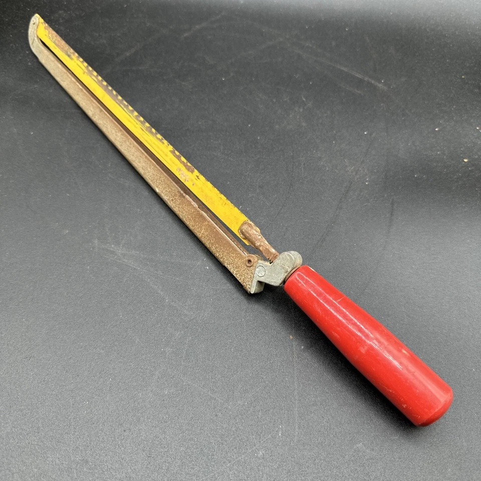 Great Neck 411 Hacksaw 15,5"" - Изображение 2 из 4