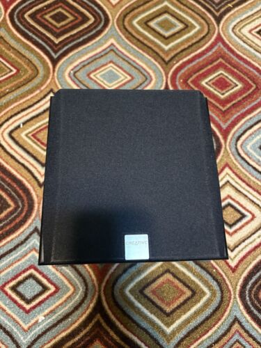 creative inspire 2.1 2600 sub Subwoofer only