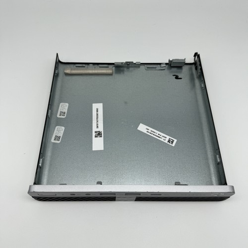 HP ProDesk 600 G4 DM 35W Mini | i3-8100T 3.10GHz | 8GB RAM | No SSD/OS | READ - Zdjęcie 8 z 8