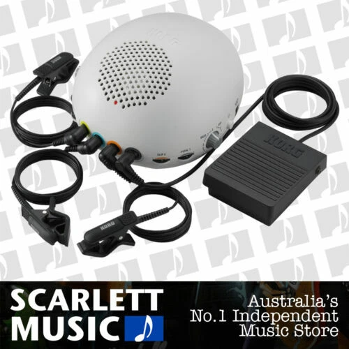 Korg Pro Audio Drum Machines