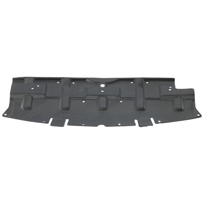 Front Engine Splash Shield For 2009-2013 Mazda 6