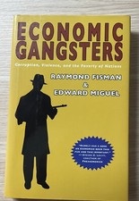 economic Gangsters