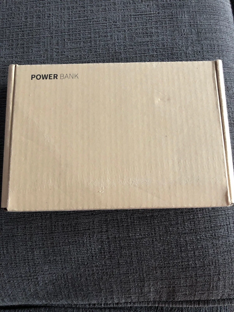 power bank