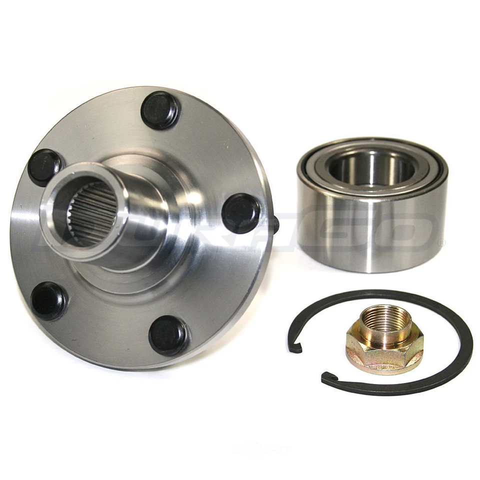 Kit de reparación de cubo de rueda para Toyota Avalon Venza Camry DURAGO 2001-2015 Foto 4 de 4