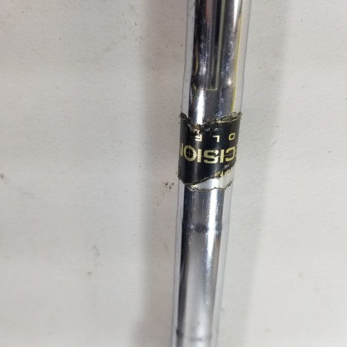 Spalding Molitor MS-1 Putter - Right Hand 35.5" - Picture 10 of 15