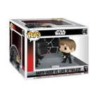 Funko POP! Star Wars: Darth Vader vs Luke Skywalker Return Of The Jedi 40th #612