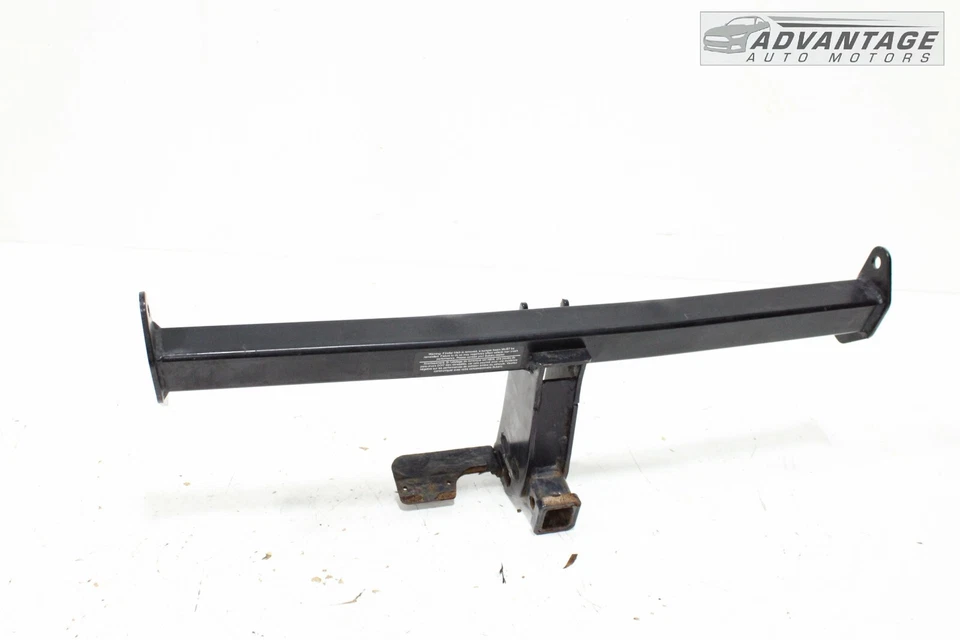 2015-2019 SUBARU OUTBACK REAR TRAILER TOW TOWING HITCH SUPPORT OEM - Image 4 of 4