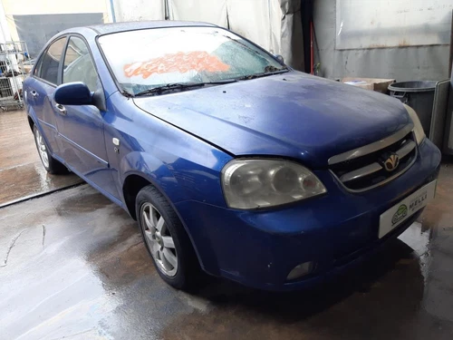 94566241 Right Rear Window Regulator for DAEWOO NUBIRA BERLINA SX 2004 7873255 - Picture 6 of 9