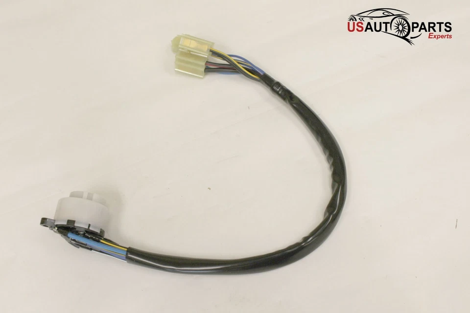 Interruptor de encendido Isuzu genuino para NPR NRR 1987-1994 Foto 2 de 4