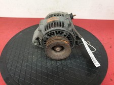 TOYOTA LAND CRUISER AMAZON ALTERNATOR 1998 4.2L DIESEL 1HD-FT