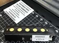 1997 2004 Corvette C5 Vacuum Control Module OEM 16050460 Remanufactured & Tested