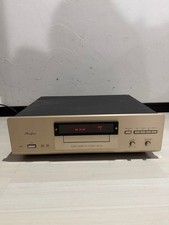 Accuphase DP-85 SACD/CD Player