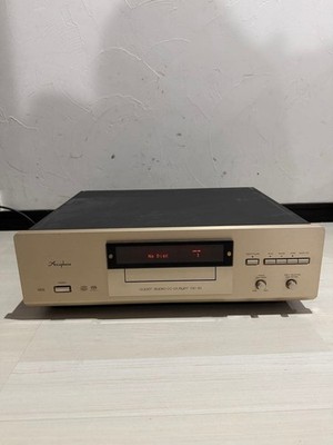 Accuphase DP-85 SACD/CD Player