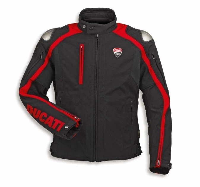 Dainese Ducati Motorcycle Jackets for sale | eBay