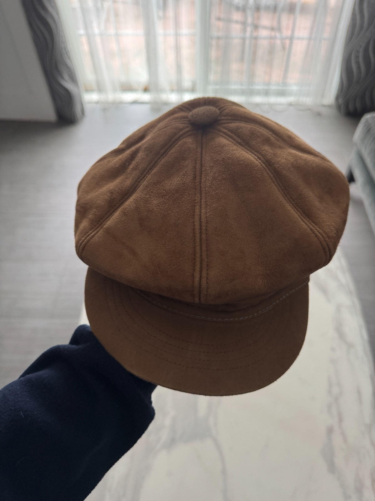 Ugg hat - image 1