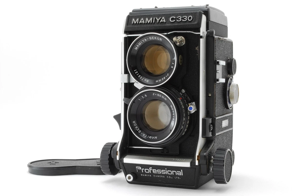 mamiya c330 tlr products for sale | eBay