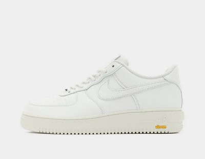 Nike Air Force 1 Low GORE-TEX Vibram Herrenschuhe in Weiß