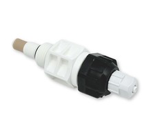 BAYROL Impfventil für Pool Relax / Poolmanager Ersatzteil Dosierung Ventil