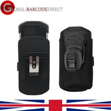 Nylon Holster Clip Carrying Cover for ZebraTC70 TC72 TC75 TC77 TC51