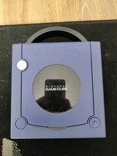 Nintendo GameCube DOL-001 - Purple - PAL