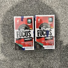2025-26 Topps Focus Liverpool FC Soccer Checklist Guide in-content 24