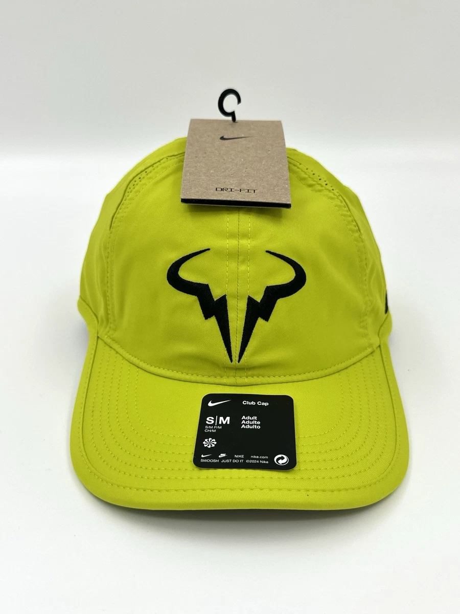 Nike Green Hats for Men for sale | eBay display picture 3