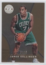 2012-13 Totally Certified Totally Gold 3/25 Jared Sullinger #271 0f8