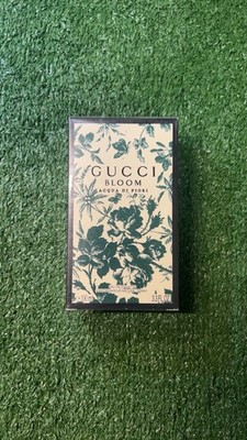Gucci Bloom Acqua di Fiori 3.3 fl oz For Women Eau de Toilette Spray