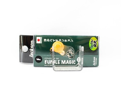 Jackson Bubble Magic 25mm 2 Gramm Schwimmend K�der GIKR (8852)