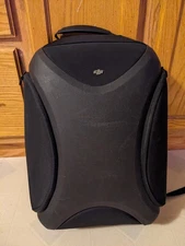 Backpack PRO Fits Phantom 4, 4 Pro, Pro+ Used - See Photos