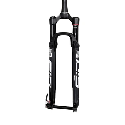 RockShox SID SL Select+ RL Remote | 29" | 100mm | 44mm | 15x110mm | Black - Bild 1 von 3