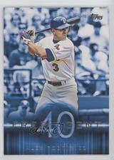 2015 Topps Free Agent 40 Alex Rodriguez #F40-9 0c4