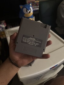 Ninja Gaiden 1&2 NES Bundle