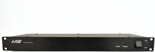 1U Rackmount AC Line Conditioner - Noise Filter Surge Protection